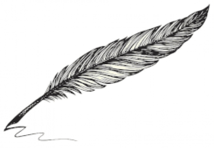 The Sharpened Quill